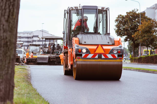 Best Driveway Sealing and Maintenance in Happy Valley, OR