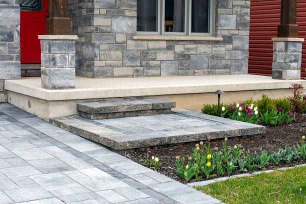 Best Luxury Driveway Paving Solutions in Happy Valley, OR